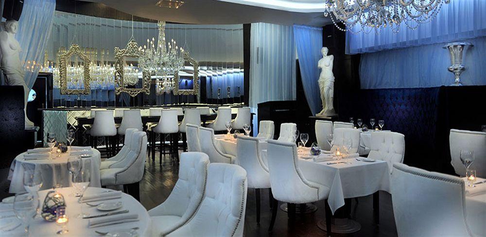 Sun City Hotel - The Gabriel Кайро Екстериор снимка Interior of the restaurant